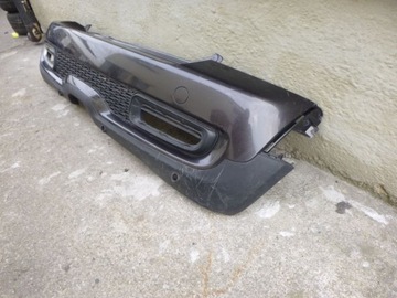 фото thumb №2, Mini cooper s r56 r57 r58 lift бампер задній