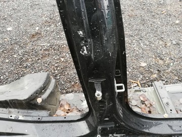 фото thumb №9, Bmw 3 f30 f31 правий bok поріг чверть кузов