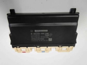 фото thumb №4, Mercedes sl r231 модуль csmm блок керування anglik 231