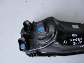 фото thumb №5, Галоген правые перед vw t6 7e0941662b