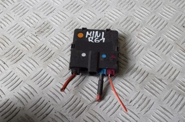 фото thumb №1, Розподільник струму mini paceman r61 r60