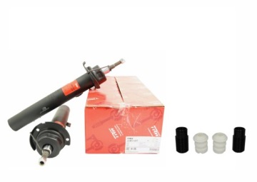 фото thumb №1, Trw амортизаторы + защита перед do bmw e90 e91 e92