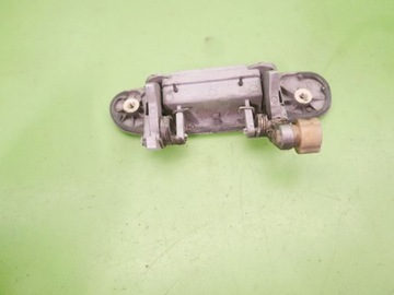 фото thumb №8, Ручка наружная левая задняя mazda premacy i cp fl