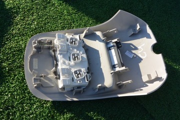 фото thumb №10, Лампа освітлення стельовий citroen c4 ii b7 kpl