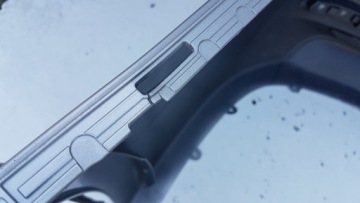 фото thumb №9, Бампер задняя bmw 3 iii f31 kombi lift lci заглушка