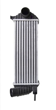 фото thumb №1, Інтеркулер renault kangoo ii 1,5 dci хомути 8200427469 8200382109 -2012