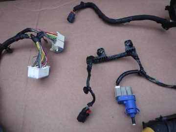 фото thumb №11, Електропроводка відсік ford fusion usa 2.0 ecoboost