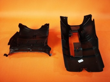 фото thumb №10, Volvo v40 ii корпус руля комплект góra dół