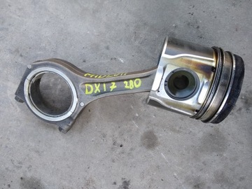 фото thumb №2, Поршень с шатун renault midlum dxi 7 240 280