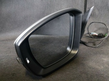 фото thumb №8, Vw t-roc r дзеркало праве ліва 9 13 pin anglik