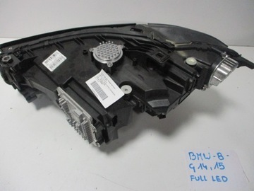 фото thumb №11, Лампа лампы full led bmw 8 g14 g15 8739580 8739579
