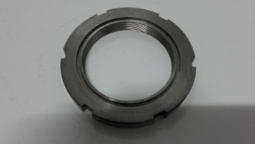 фото thumb №1, Tatra 815 jamal гайка ступиця задній lublin