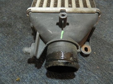 фото thumb №8, Інтеркулер lancia delta 3 iii 1.4 16v m-air 08-14