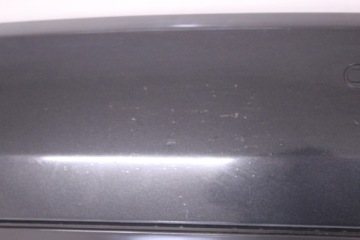 фото thumb №7, Бампер задня задній pdc audi a4 b6 05r cabrio lz9y