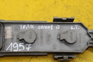 фото thumb №8, Вкладка лампы левый зад transit connect