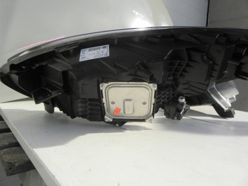 фото thumb №9, Renault captur lift ,лампы led,zderzak, 2018 rok