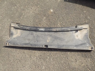 фото thumb №1, Renault espace v жабо нижние оригинал