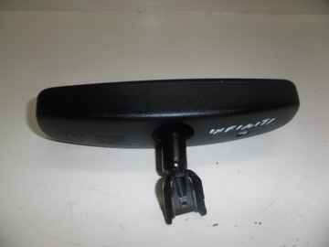 фото thumb №5, Зеркало внутреннее заднего вида infiniti m35 m37 qx50