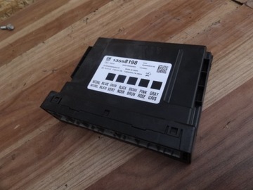 фото thumb №1, Opel karl 2015 1,0 модуль комфорту 13598189 org