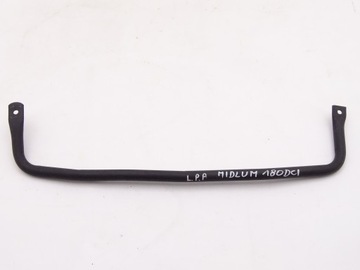 фото thumb №1, Renault midlum 00-06 dci ручка кабины левый перед