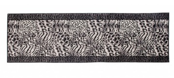 ДЕШЕВЫЕ направляющие K861B BCF, ширина 70 см, Grey Leopard
