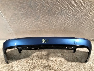 фото thumb №1, Volvo xc90 ii r-design бампер задняя задний