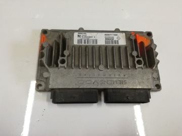 фото thumb №1, Бортовой компьютер renault 8200711326 s126023209a