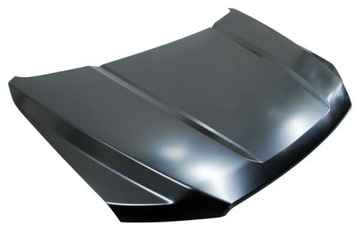 фото thumb №1, Ford f-150 15 - 17 капот крышка двигателя