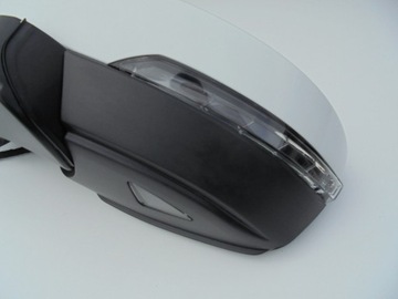 фото thumb №5, Vw t-roc дзеркало ліва lc9a 9pin 2ga857501aa 17-19