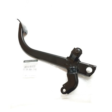 фото thumb №1, Педаль сцепления trafic vivaro primastar оригинал