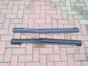 фото thumb №1, Пластик захист поріг ліва b-max 2013 rok