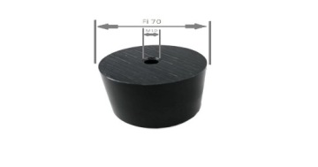 Кузов рестайлінг  2" на штуки fi70 4x4 рестайлінг  +50mm Недорого, фото thumb