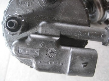 фото thumb №3, Насос впрыскная ford focus mk 2 tdci 2008