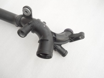 фото thumb №3, Renault megane scenic 1,3tce труба шланг