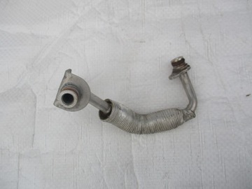 фото thumb №1, Шланг трубка труба турбины bmw f10 f20 f30 x3 x5 n20