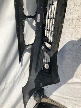 фото thumb №12, Бампер перед bmw f45 f46 14-19 6xpdc передний