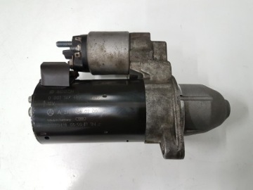 фото thumb №3, Стартер mercedes slk w172 r172 1.8 cgi 11-