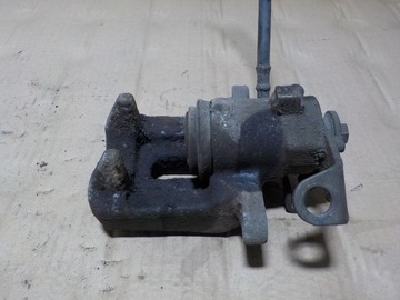 фото thumb №7, Fabia ii roomster 1.9tdi суппорт правый задняя