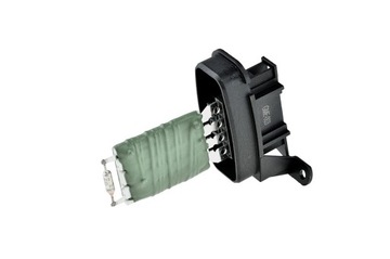 фото thumb №1, Резистор резистор вентилятор mercedes klasa v 96-03