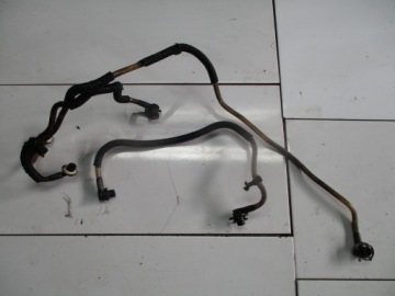 фото thumb №1, Mercedes vito w639 2.2cdi провода топлива топливные