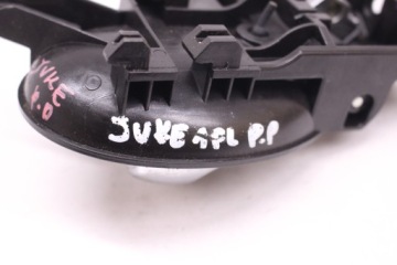 фото thumb №3, Ручка внутрішня правий перед nissan juke