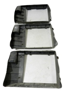 Купить Руль воздуха радиатора renault 7700427670, фото thumb