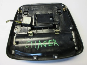 фото thumb №5, Dodge charger 2014 лампа освітлення салону