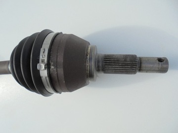 фото thumb №7, Nissan juke lift 1.5 dci приводной вал правая длинная 2019