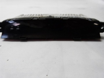 фото thumb №1, Toyota land cruiser 120 годинник дисплей