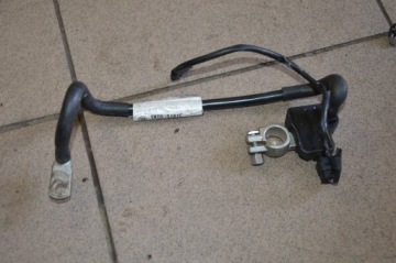 фото thumb №1, Audi a3 8p lift клема мінус 1k0915181e