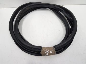 фото thumb №1, Прокладка дверь правая задняя задняя infiniti q50 13-19