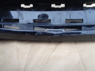 Audi a1 s line s1 8xa спойлер диффузор бампер Оригинал, фото thumb