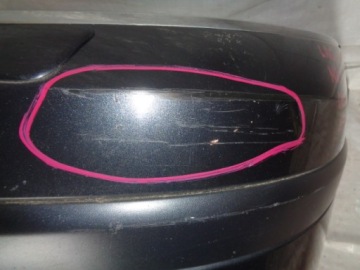 фото thumb №10, Renault laguna ii lift бампер передний ксенон