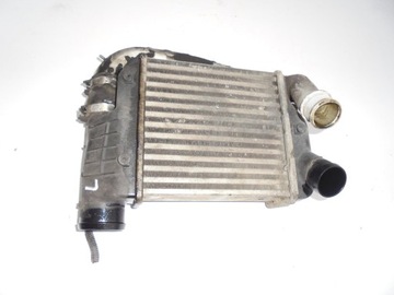 фото thumb №1, Интеркулер левый audi a6 c6 3.0 tdi